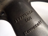 Felge vorne Kawasaki ZXR 750