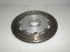 Rear brake disc BMW R 1100  1150 RS