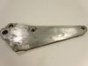 Fussrastetrager vorne links Suzuki GS 450