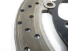 Brake disc front Yamaha XJR 1300