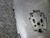 Heckunterverkleidung Suzuki GSX S 750