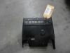 Undertail rear fender Aprilia Tuono 1000