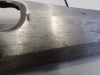 Fussrastetrager vorne links Suzuki GSX 400 E