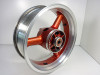 Rear wheel Kawasaki Z 1000