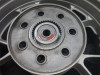 Felge hinten Kawasaki GTR 1400