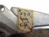 Schetsplaat links Kawasaki ZZR 600