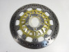 Remschijf voor Triumph Sprint ST 1050