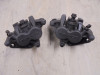 Brake calipers front Kawasaki ER 6