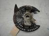 Rear Wheel hub Yamaha Grizzly Quad