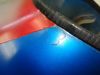 Tank Suzuki GSX 750
