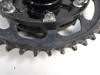 Driven flange Yamaha Tracer 900 GT