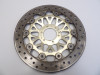 Bremsscheibe vorne Honda VFR 750