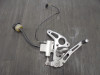 Footpegs left and or right BMW R 1150 R