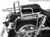 Kofferbeugel set Triumph Thunderbird 1600