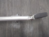 Main step holder BMW R 1200 C