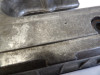 Cylinder head cover Honda CB 700