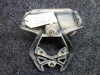Kentekenplaathouder BMW R 1200 GS Adventure