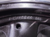 Voorvelg Yamaha FJ 1200