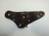 Fussrastetrager vorne links Suzuki GN 400