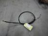Clutch cable Suzuki GSX R 600