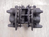 Brake calipers front Kawasaki ER 6