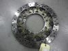Bremsscheibenset Yamaha YZF R1