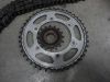 Chain and sprocket kit Yamaha YZF R1