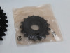 Ketting en tandwielset Honda VFR 800 I