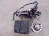 Slotenset Suzuki GSX R 600