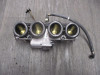 Gasklephuis Honda CB 1000 R