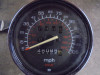 Teller Honda VT 1100