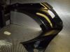 Topkuip Suzuki GSX R 750