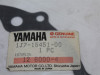Dichtung Yamaha XS 750