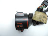 Handlebar switch assy left Honda CBR 1000 F