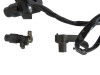 Slotenset Kawasaki ZRX 1100 1200