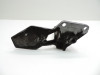 Main step holder left Kawasaki ZZR 1100