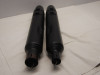 Uitlaat Harley Davidson Touring
