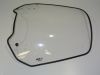 Scheibe Windschild Honda Deauville 650 - 700