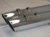 Muffler Harley Davidson Touring