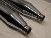 Auspuff Harley Davidson Softtail