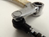 Gear change pedal  Yamaha XV 750 Virago