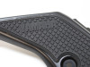 Fuel tank cover Yamaha Tenere 700
