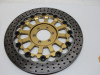 Brake disc set Honda VFR 750 R - RC30