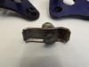 Frame body parts Suzuki GSF 600 650 Bandit 