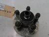 Driven flange Honda VFR 750