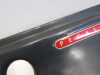 Rechter achterkant Aprilia Pegaso