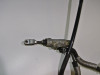 Rear brake master cylinder  Suzuki XF 650 Freewind