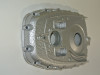 Engine cover BMW R 1200 GS