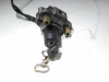Contact slot Ducati monster 600
