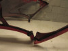 Cowl upper front Yamaha FJ 1200